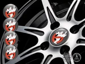 Calcomanías Bombadas Custom Carrera Onda Extrema